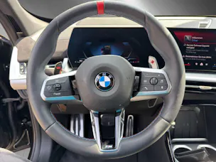 BMW X1 M35i MSport PRO **CH Fahrzeug**
