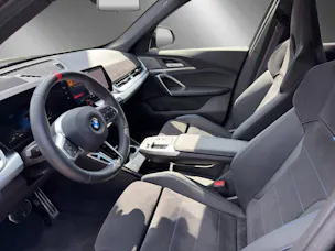 BMW X1 M35i MSport PRO **CH Fahrzeug**