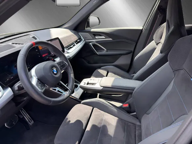 BMW X1 M35i MSport PRO **CH Fahrzeug**