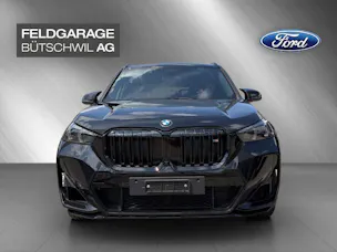 BMW X1 M35i MSport PRO **CH Fahrzeug**