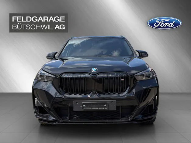 BMW X1 M35i MSport PRO **CH Fahrzeug**