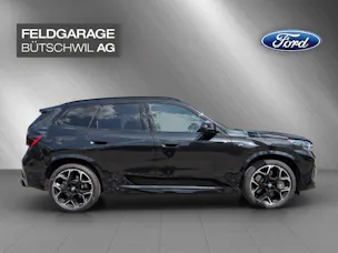 BMW X1 M35i MSport PRO **CH Fahrzeug**