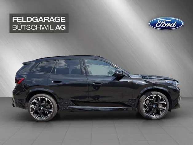 BMW X1 M35i MSport PRO **CH Fahrzeug**