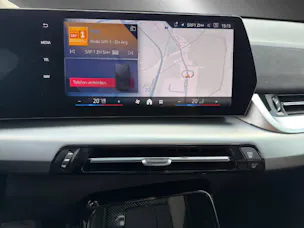 BMW X1 M35i MSport PRO **CH Fahrzeug**