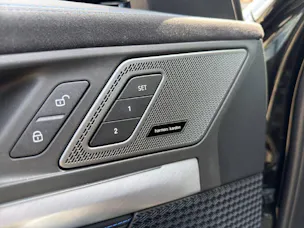BMW X1 M35i MSport PRO **CH Fahrzeug**