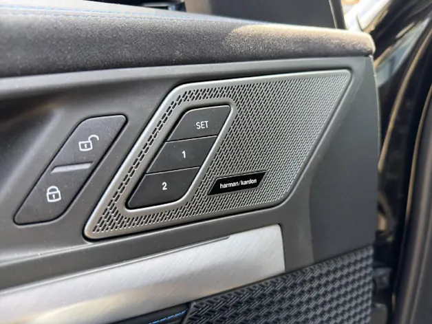 BMW X1 M35i MSport PRO **CH Fahrzeug**