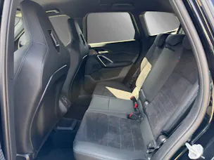 BMW X1 M35i MSport PRO **CH Fahrzeug**
