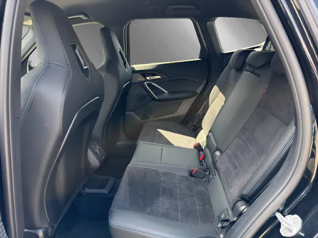 BMW X1 M35i MSport PRO **CH Fahrzeug**