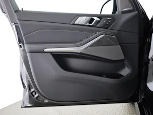 BMW X7 40i xDrive SAG