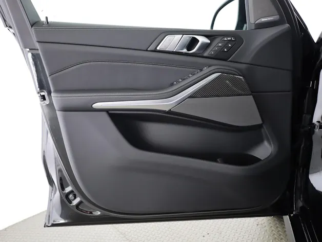 BMW X7 40i xDrive SAG