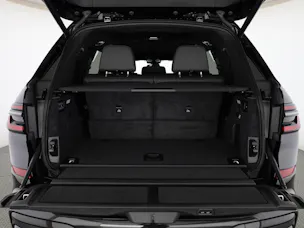 BMW X7 40i xDrive SAG
