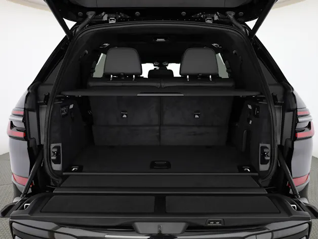 BMW X7 40i xDrive SAG