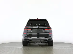 BMW X7 40i xDrive SAG