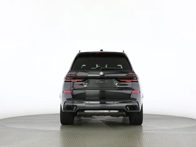 BMW X7 40i xDrive SAG