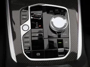 BMW X7 40i xDrive SAG