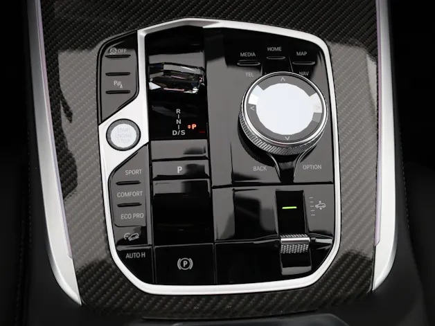 BMW X7 40i xDrive SAG