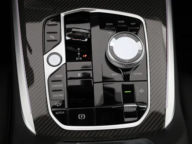 BMW X7 40i xDrive SAG