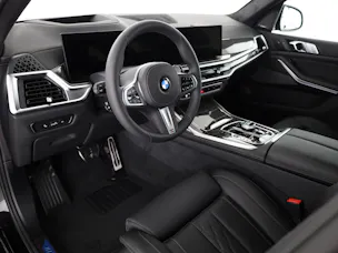BMW X7 40i xDrive SAG