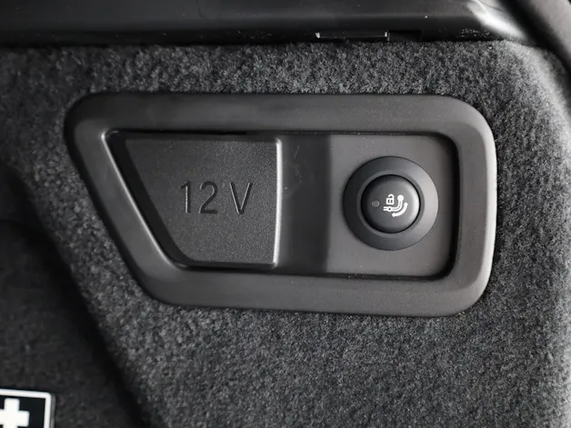 BMW X7 40i xDrive SAG
