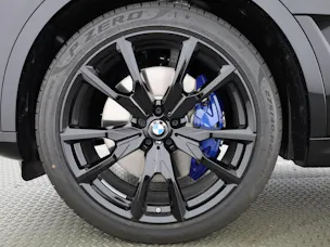 BMW X7 40i xDrive SAG