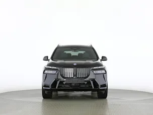 BMW X7 40i xDrive SAG