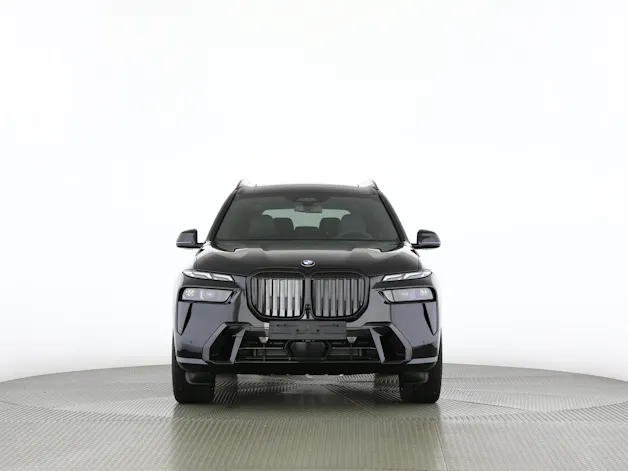 BMW X7 40i xDrive SAG