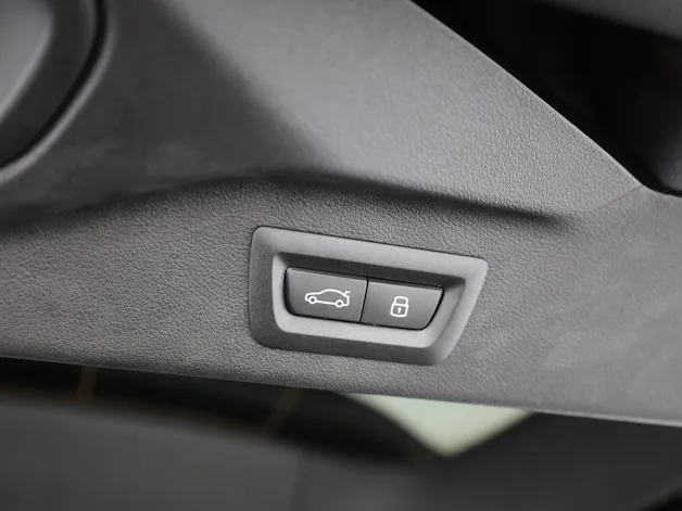 BMW X7 40i xDrive SAG