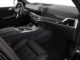 BMW X7 40i xDrive SAG