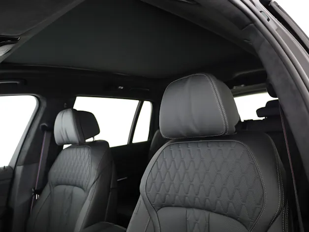 BMW X7 40i xDrive SAG