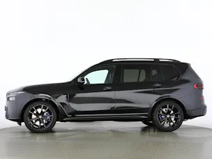 BMW X7 40i xDrive SAG