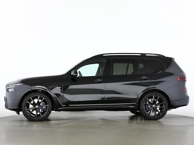 BMW X7 40i xDrive SAG