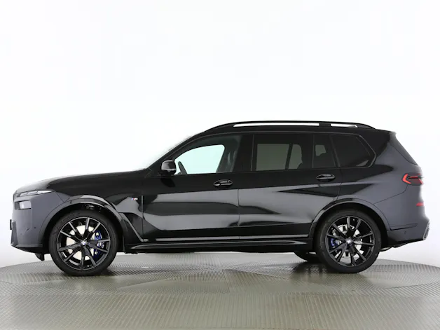 BMW X7 40i xDrive SAG