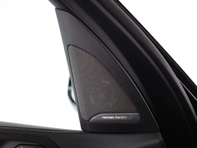 BMW X7 40i xDrive SAG