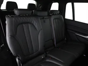 BMW X7 40i xDrive SAG