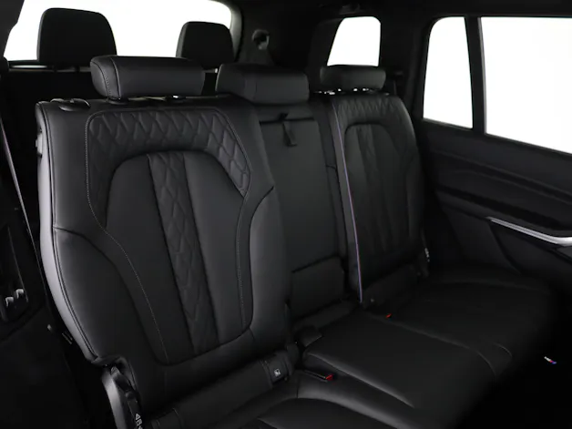 BMW X7 40i xDrive SAG