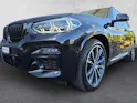 BMW X3 M40d M Performance G01 (CH) AHK