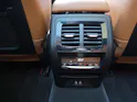 BMW X3 M40d M Performance G01 (CH) AHK