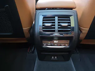BMW X3 M40d M Performance G01 (CH) AHK