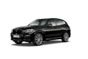 BMW X3 M40d M Performance G01 (CH) AHK