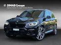 BMW X3 M40d M Performance G01 (CH) AHK