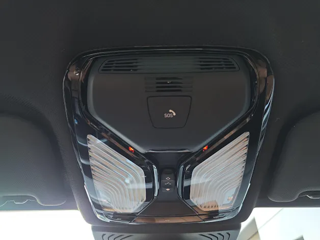 BMW X3 M40d M Performance G01 (CH) AHK