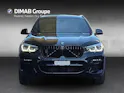 BMW X3 M40d M Performance G01 (CH) AHK