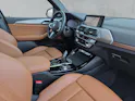 BMW X3 M40d M Performance G01 (CH) AHK