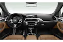 BMW X3 M40d M Performance G01 (CH) AHK