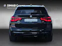 BMW X3 M40d M Performance G01 (CH) AHK