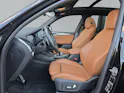 BMW X3 M40d M Performance G01 (CH) AHK