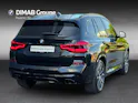 BMW X3 M40d M Performance G01 (CH) AHK