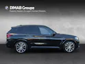 BMW X3 M40d M Performance G01 (CH) AHK