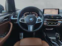BMW X3 M40d M Performance G01 (CH) AHK