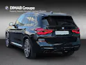BMW X3 M40d M Performance G01 (CH) AHK